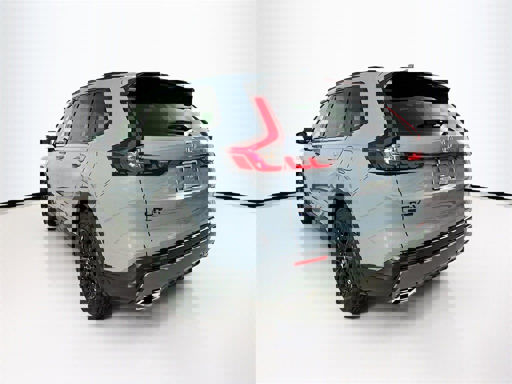 New 2026 Honda CR-V Sport image 7