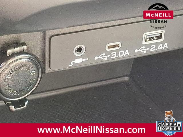 Used 2024 Subaru WRX Premium w/ Popular Package #1A image 53