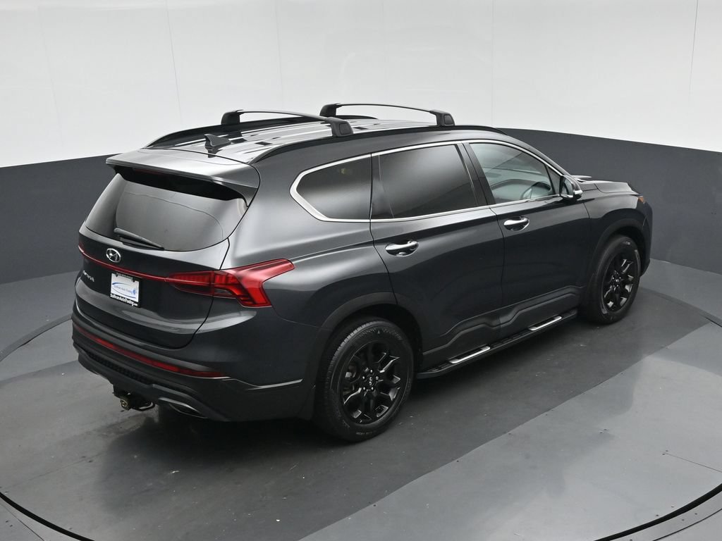 Used 2022 Hyundai Santa Fe XRT w/ Winter Weather Package FWD image 65