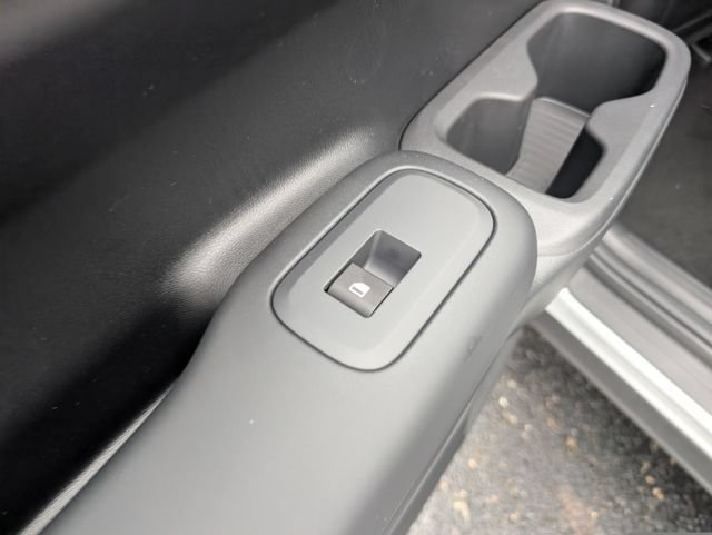 New 2026 Hyundai Santa Fe SE AWD/4WD image 12