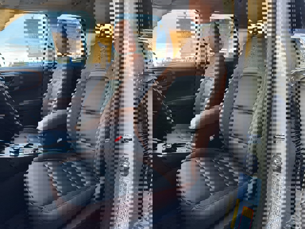 New 2025 Ford Bronco Sport Outer Banks w/ Sasquatch Outer Banks Package image 17