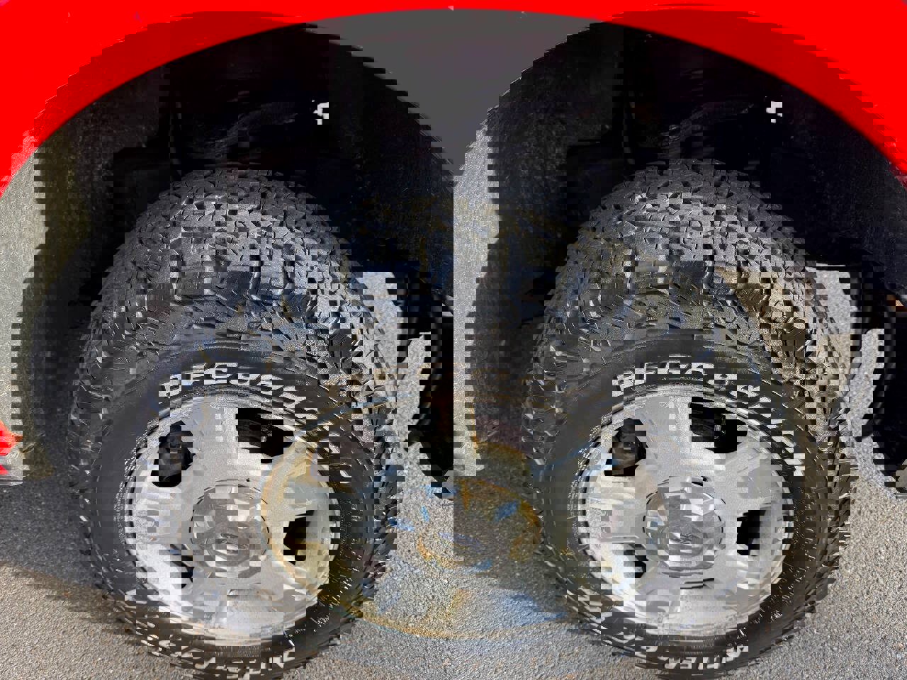 Used 2014 Ford F150 STX image 37