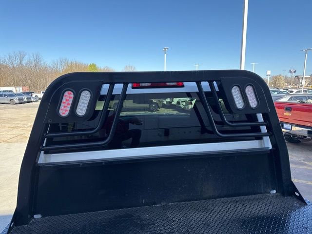 Used 2024 GMC Sierra 2500 Pro w/ Convenience Package image 23