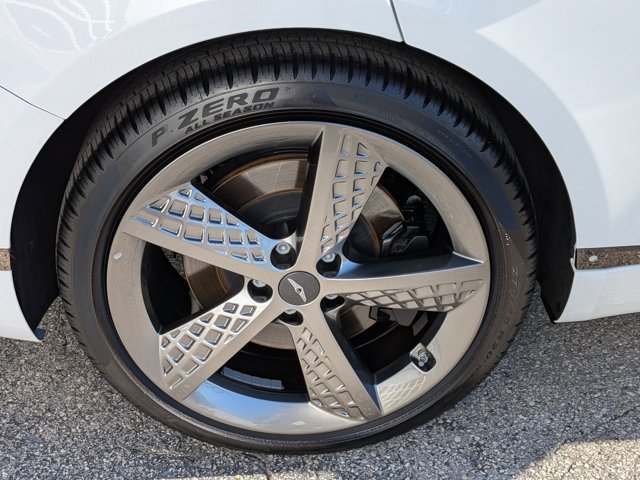 Used 2024 Genesis G80 3.5T Sport image 25