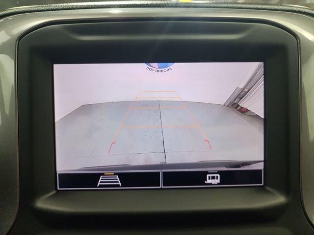 Used 2022 Chevrolet Silverado 1500 Custom image 26