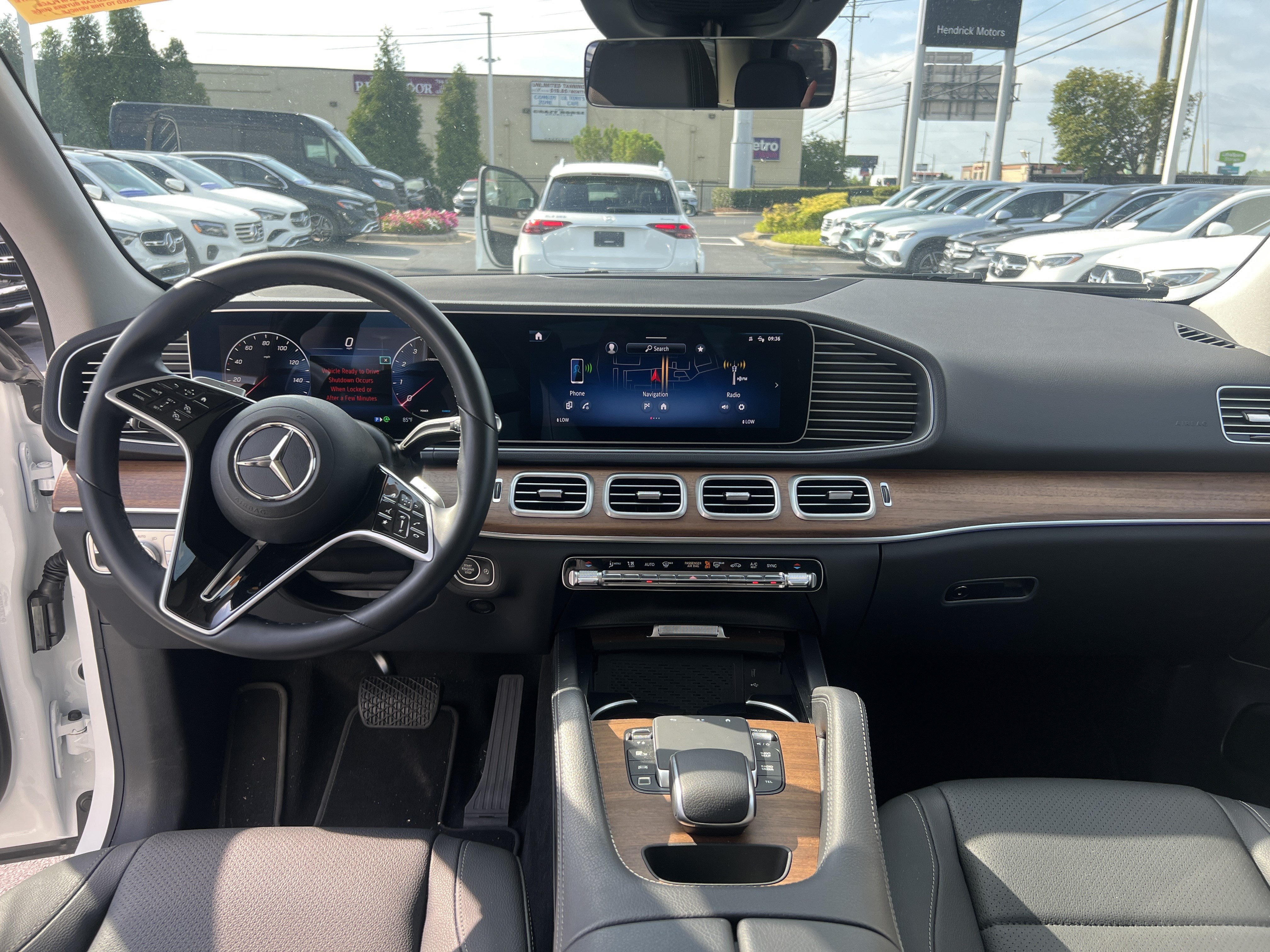 Certified 2025 Mercedes-Benz GLE 350 4MATIC image 30