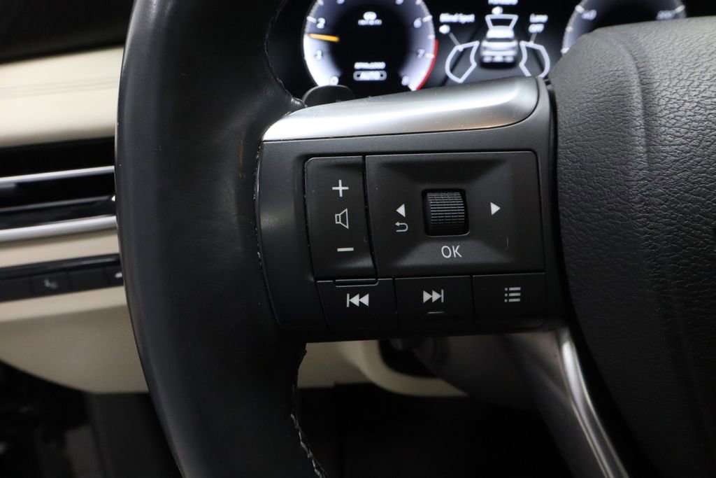 Used 2022 INFINITI QX60 Sensory w/ Vision Package image 27