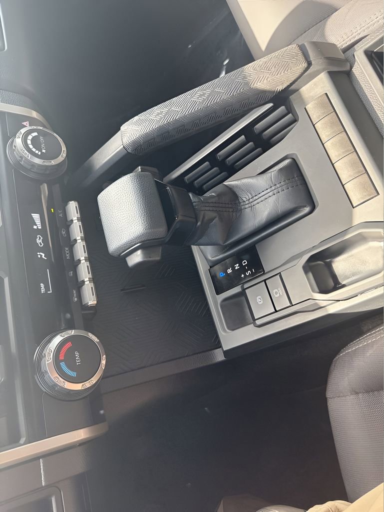 Used 2025 Toyota Tacoma SR w/ Towing Package image 14