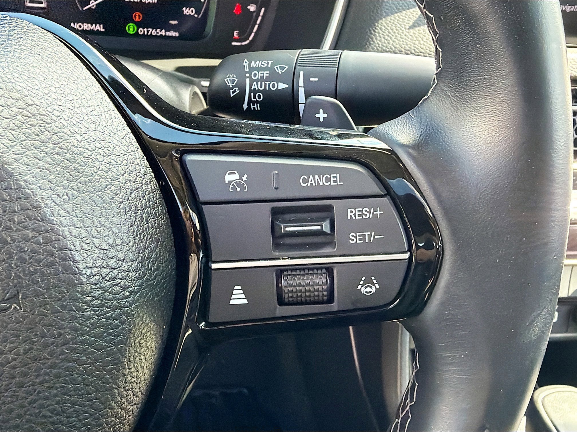 Used 2024 Honda Civic Touring image 37