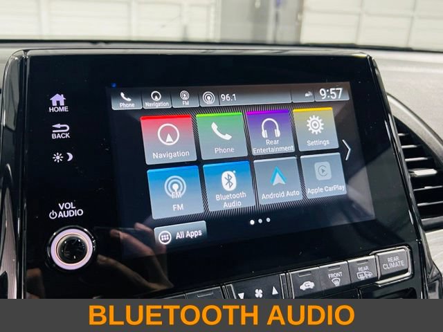Used 2023 Honda Odyssey Elite image 5