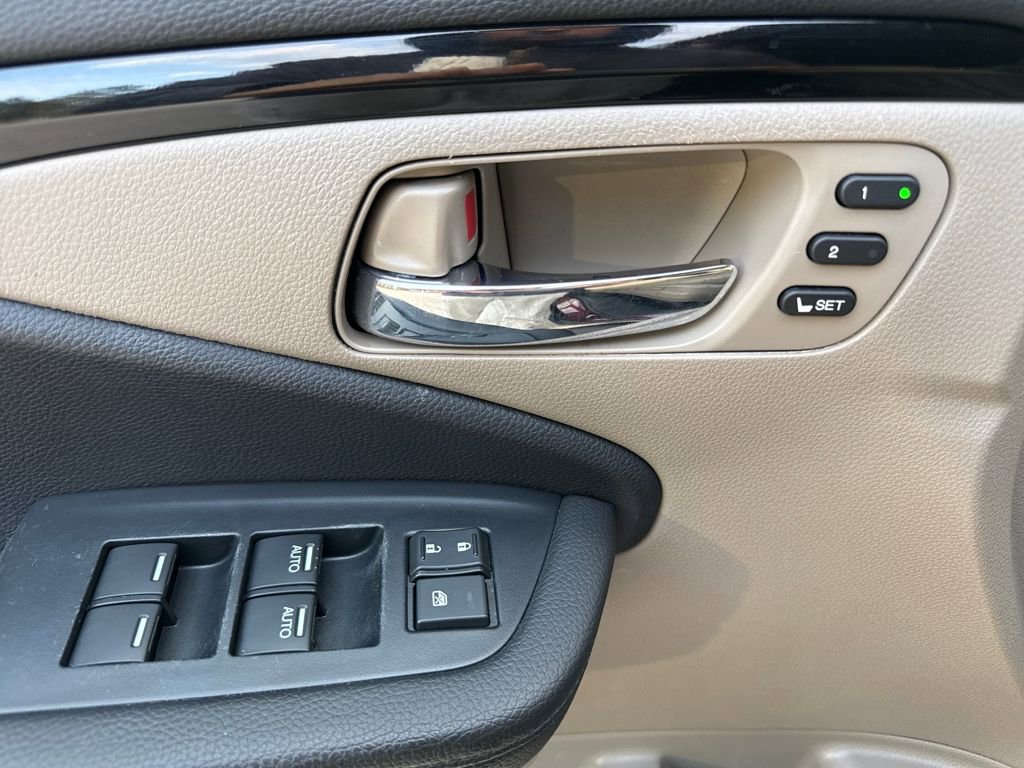 Used 2022 Honda Pilot Elite image 15