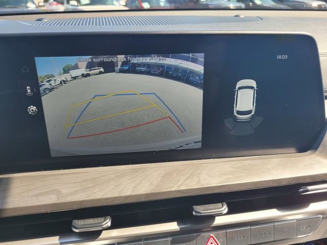 Used 2023 Kia Telluride EX X-Line image 21