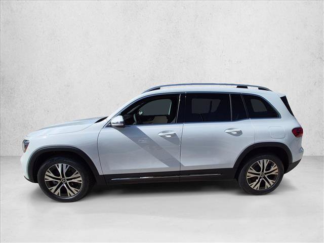 New 2026 Mercedes-Benz GLB 250 image 5