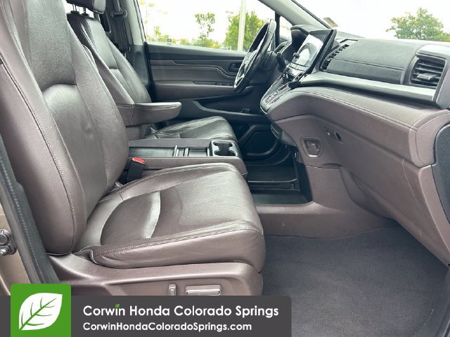 Used 2018 Honda Odyssey Touring image 28