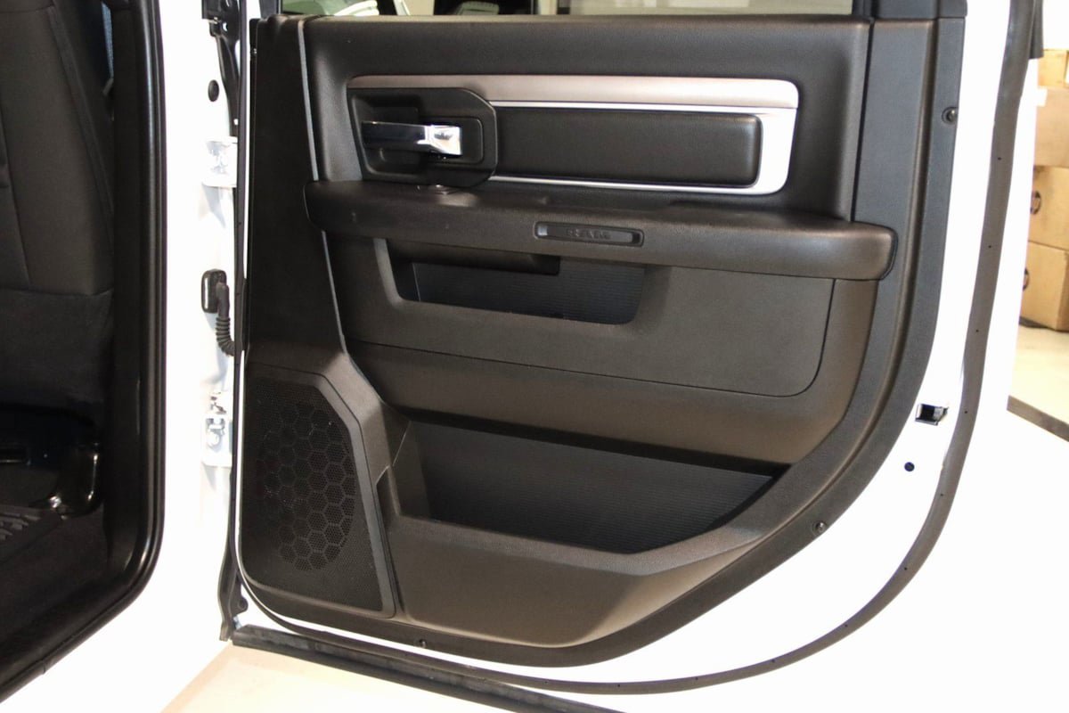 Used 2024 RAM 1500 Classic Warlock image 58
