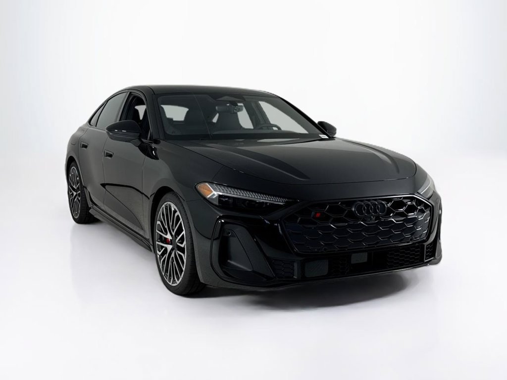 New 2026 Audi S5 Premium Plus AWD/4WD image 7