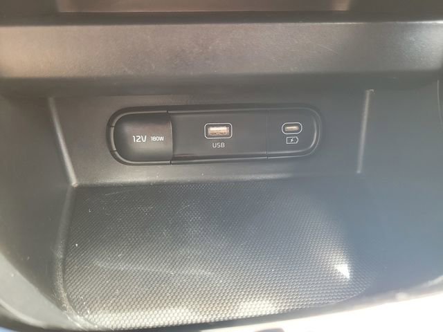 Used 2024 Kia Seltos S image 24