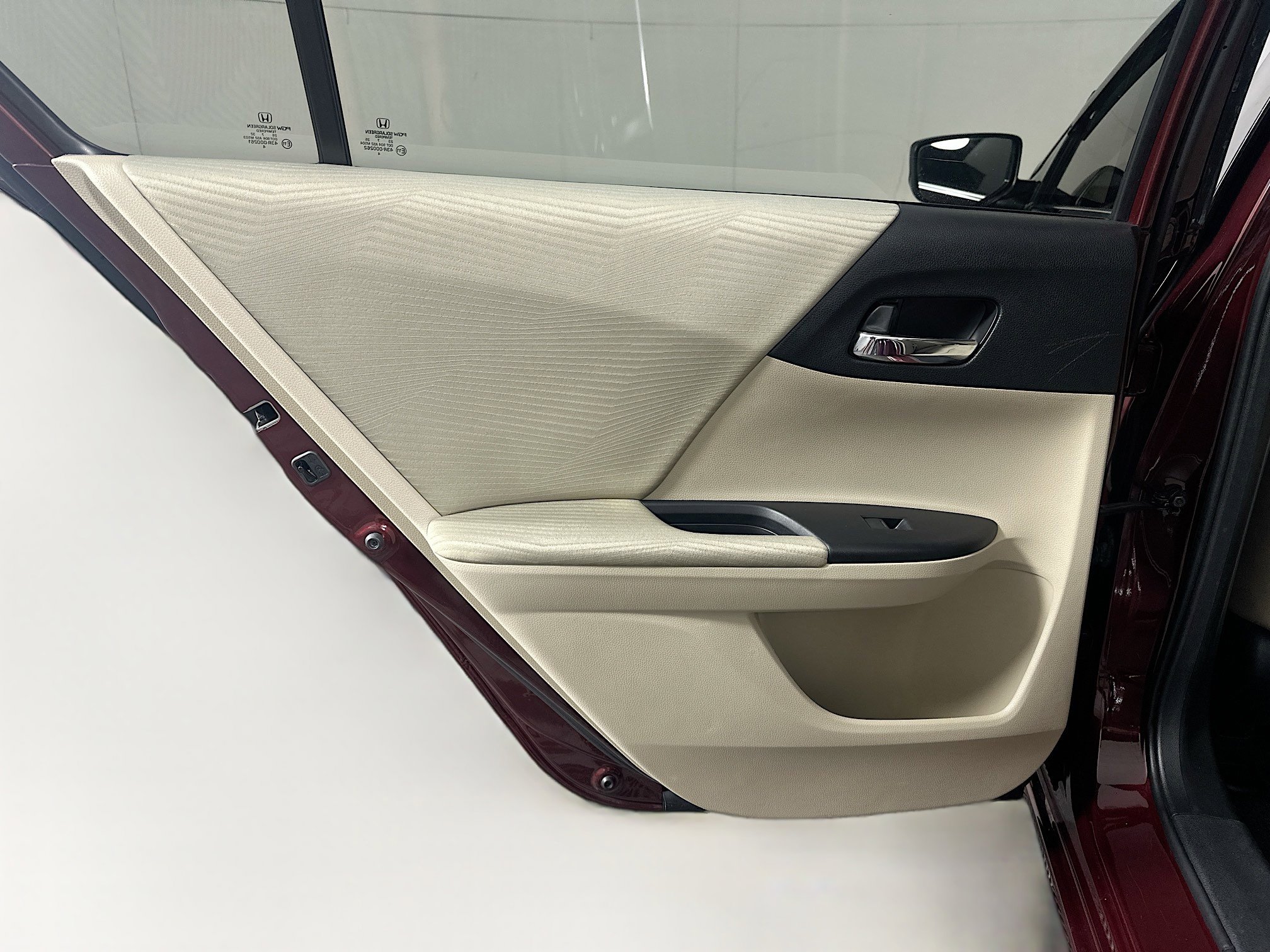 Used 2017 Honda Accord LX image 24
