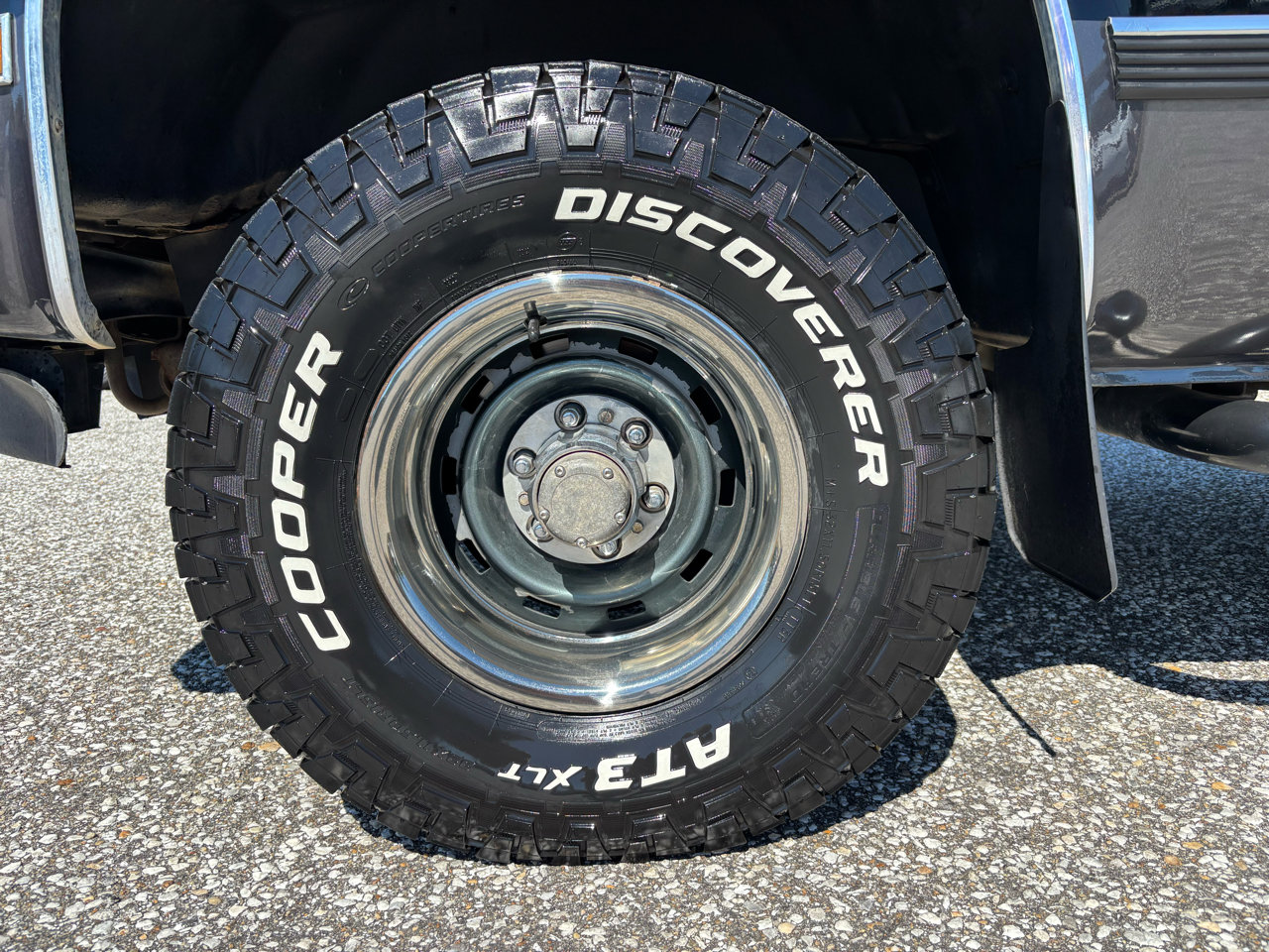 Used 1991 Chevrolet Blazer 4WD image 33