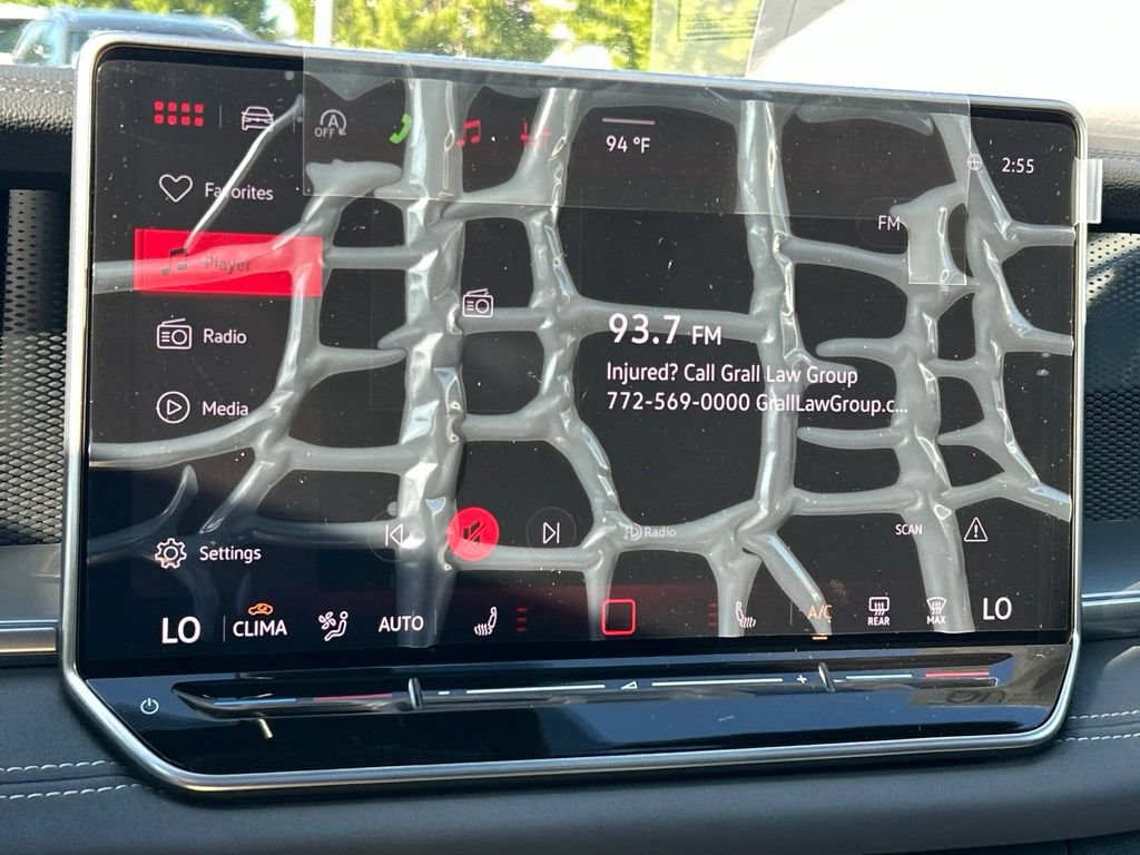 New 2026 Volkswagen Tiguan SE R-Line FWD image 34