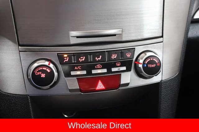 Used 2012 Subaru Legacy 2.5i Premium AWD/4WD image 20