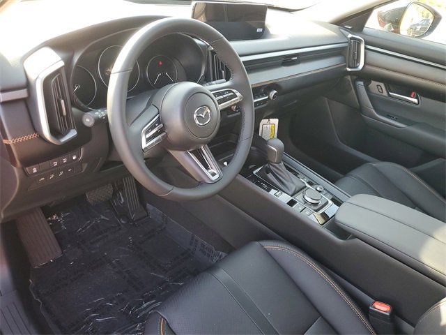 New 2026 MAZDA CX-50 AWD 2.5 Hybrid w/ Weather Package image 17