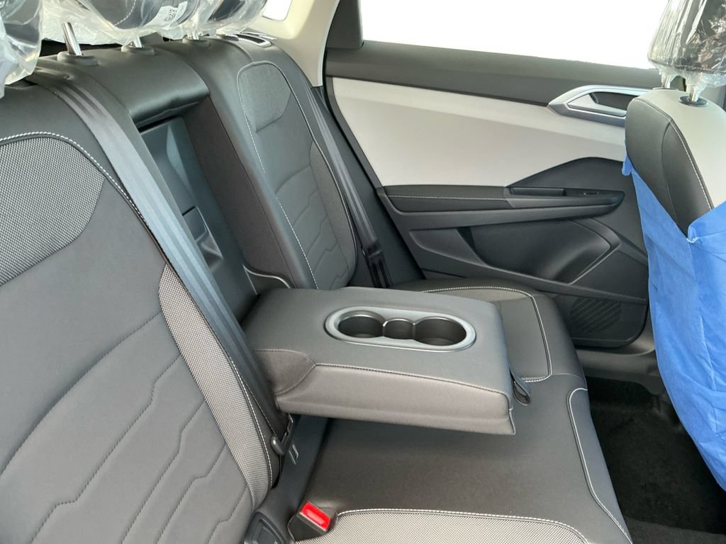 New 2026 Volkswagen Taos SE AWD/4WD image 20