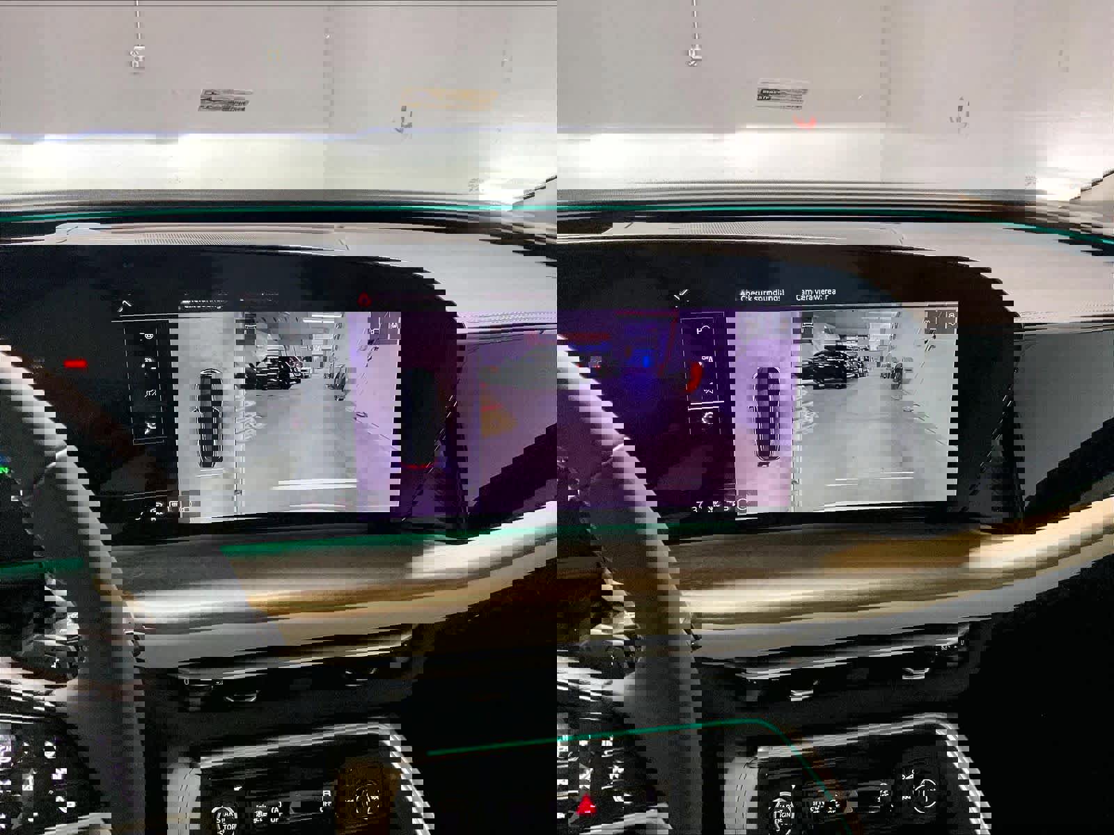 Certified 2025 Audi Q5 Premium Plus w/ Premium Plus image 22