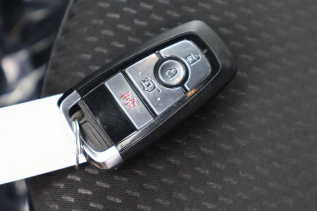 Used 2024 Ford Escape ST-Line w/ Tech Pack #1 image 37