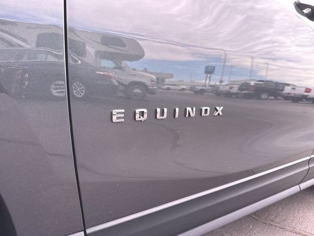 Used 2019 Chevrolet Equinox LT FWD image 29
