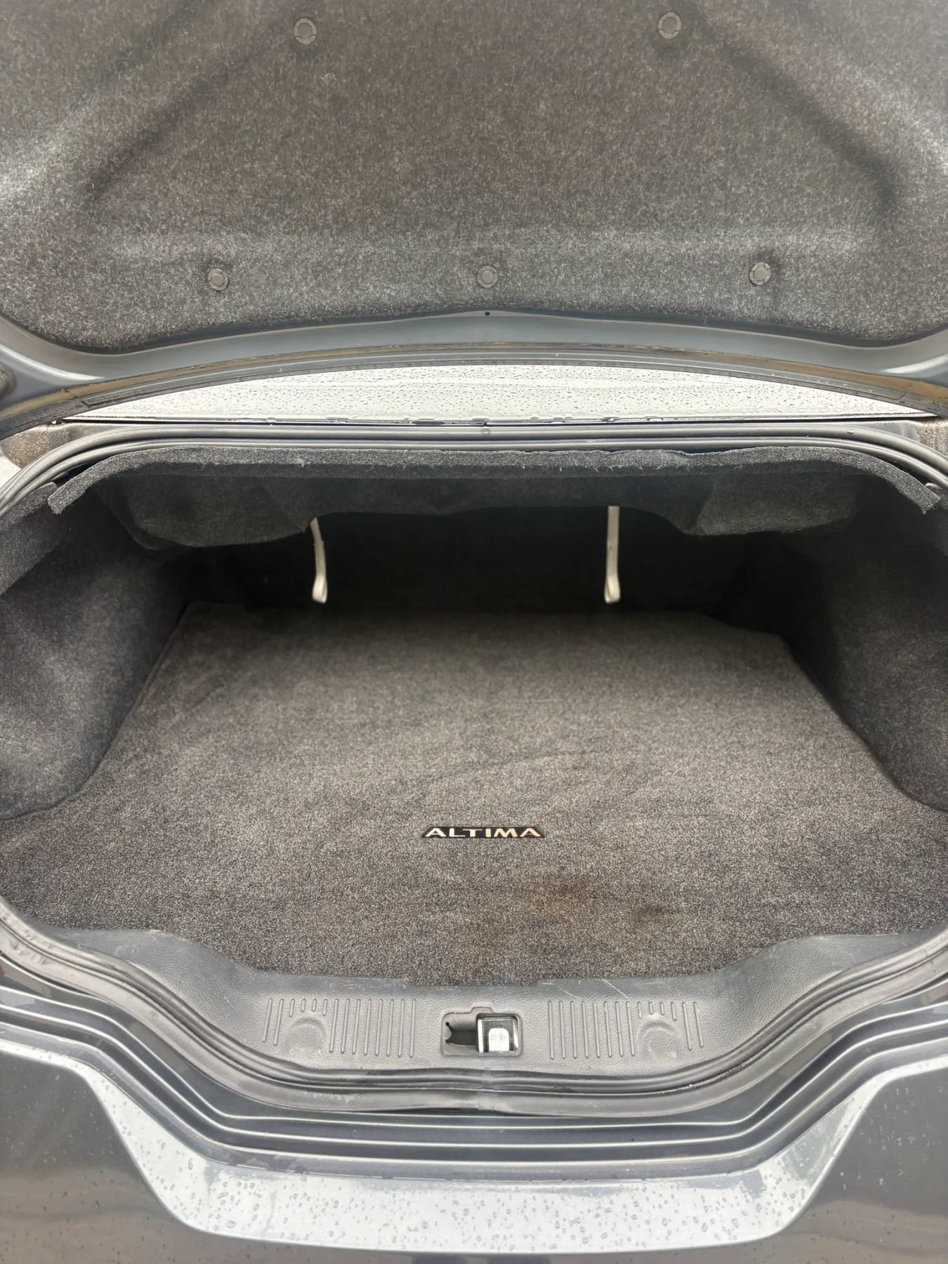 Used 2012 Nissan Altima 2.5 S w/ 2.5S Premium Pkg FWD image 22