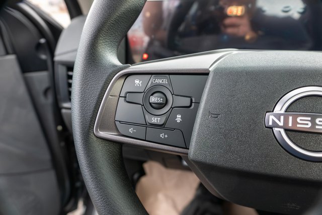 New 2027 Nissan Sentra SV FWD image 11