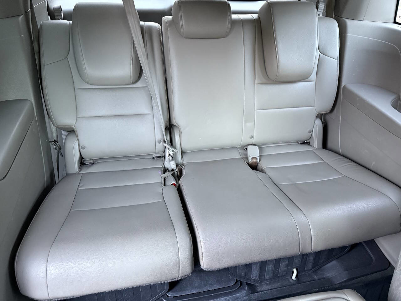 Used 2016 Honda Odyssey EX-L image 22