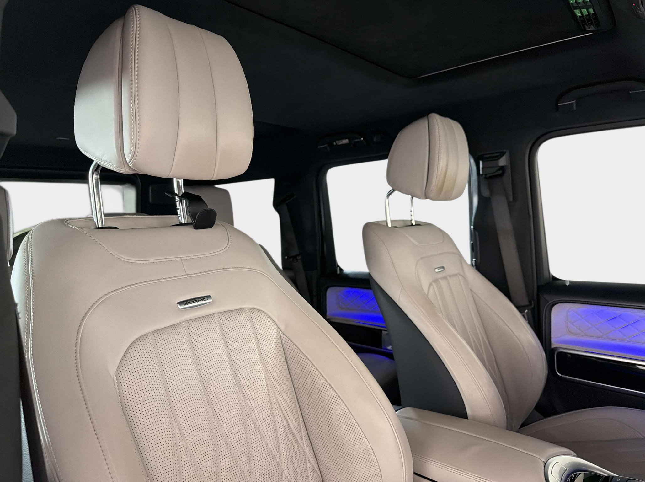 Used 2024 Mercedes-Benz G 63 AMG 4MATIC image 22