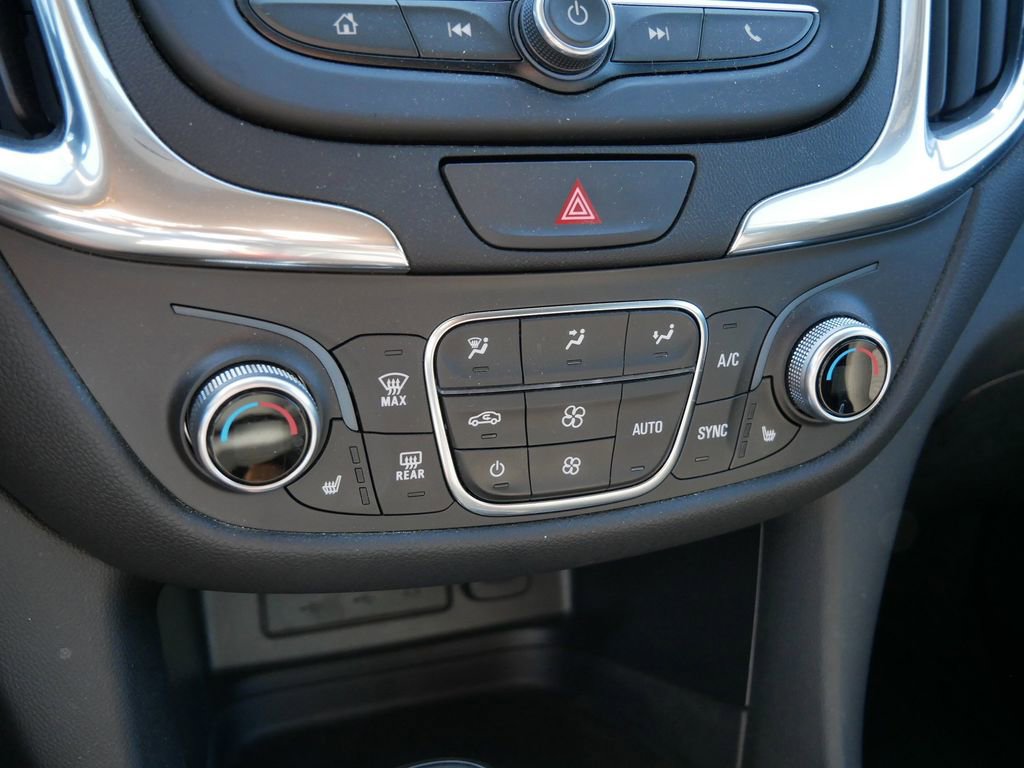 Used 2019 Chevrolet Equinox LT image 21