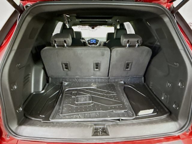 Used 2023 Chevrolet Traverse High Country w/ LPO, Floor Liner Package AWD/4WD image 30