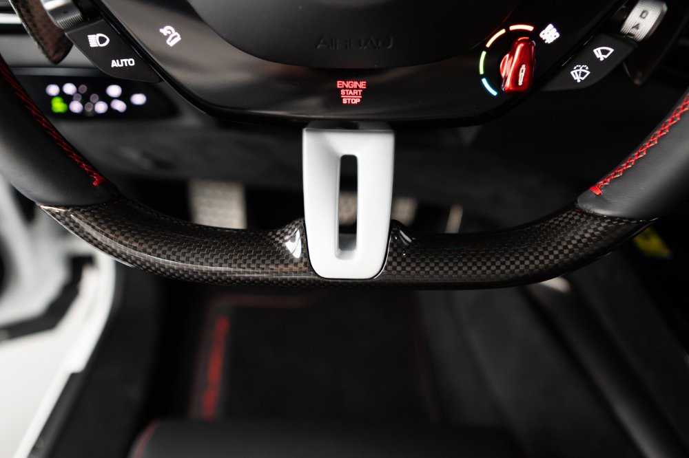 Certified 2024 Ferrari Purosangue image 85