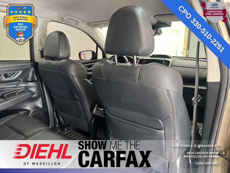 Used 2023 Subaru Ascent Limited AWD/4WD image 15