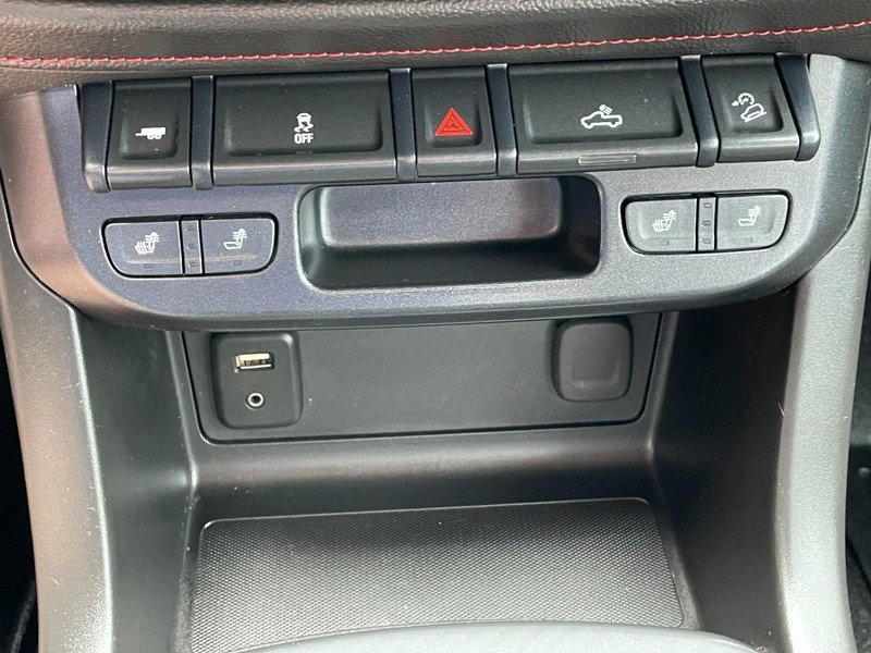 Used 2018 GMC Canyon All Terrain w/ Trailering Package image 48