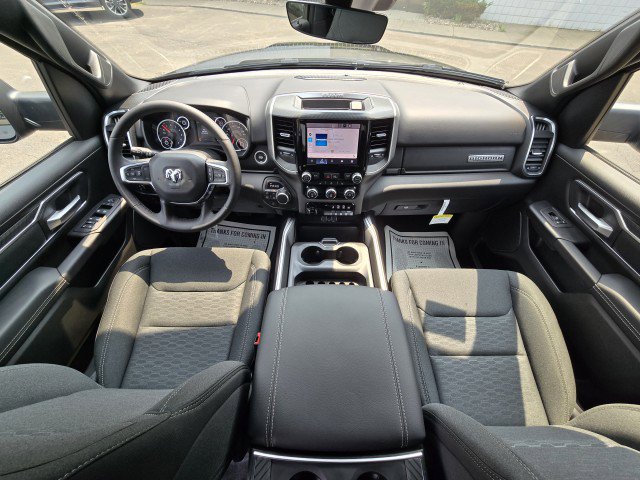 New 2026 RAM 1500 Big Horn image 14