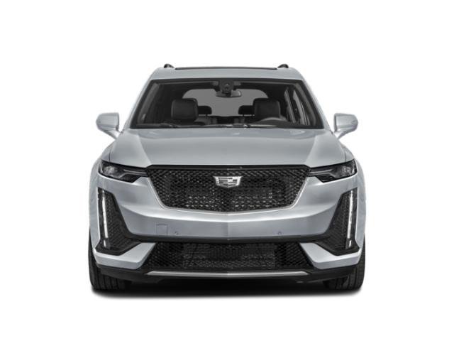 New 2025 Cadillac XT6 Sport w/ Platinum Package AWD/4WD image 7