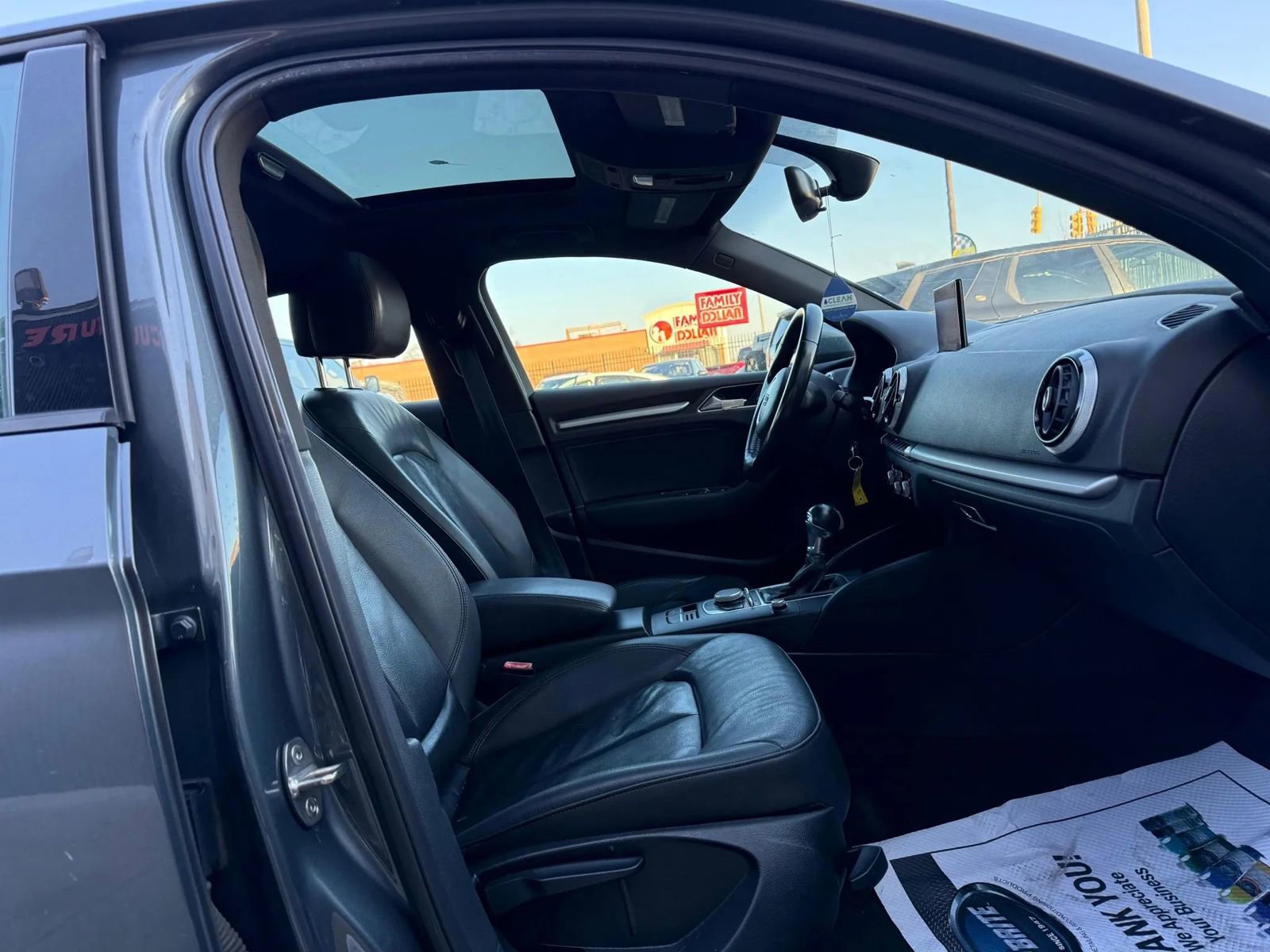 Used 2016 Audi A3 1.8T Premium image 10