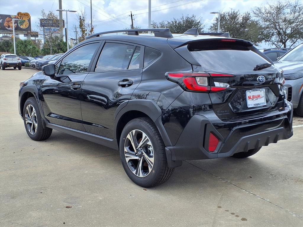 New 2026 Subaru Crosstrek 2.0i Premium image 2