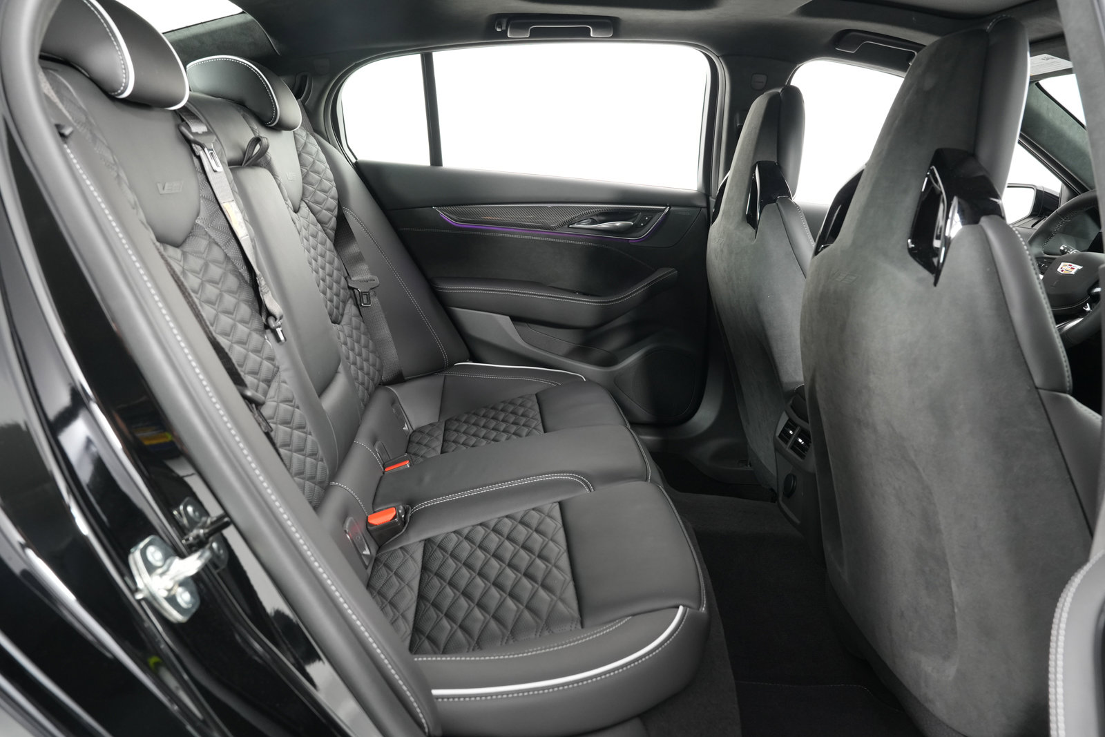 Used 2026 Cadillac CT5 V Blackwing RWD image 32