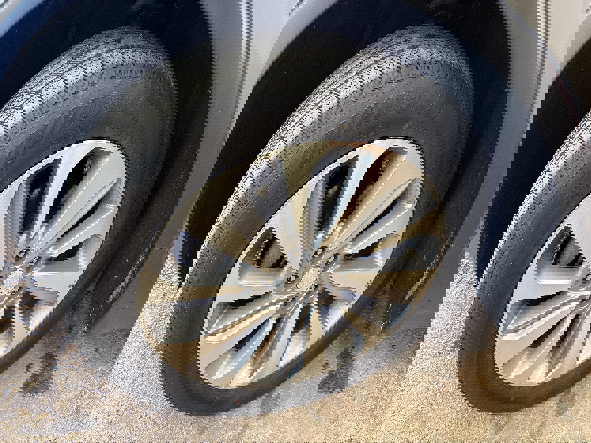 Used 2019 Buick Encore Preferred w/ Safety Package image 4