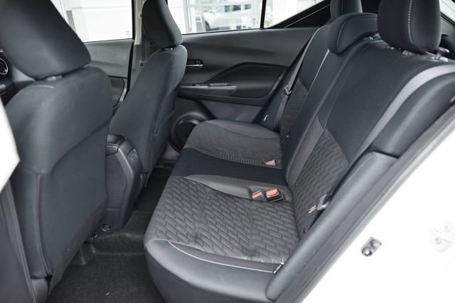 Used 2024 Nissan Kicks SV FWD image 24
