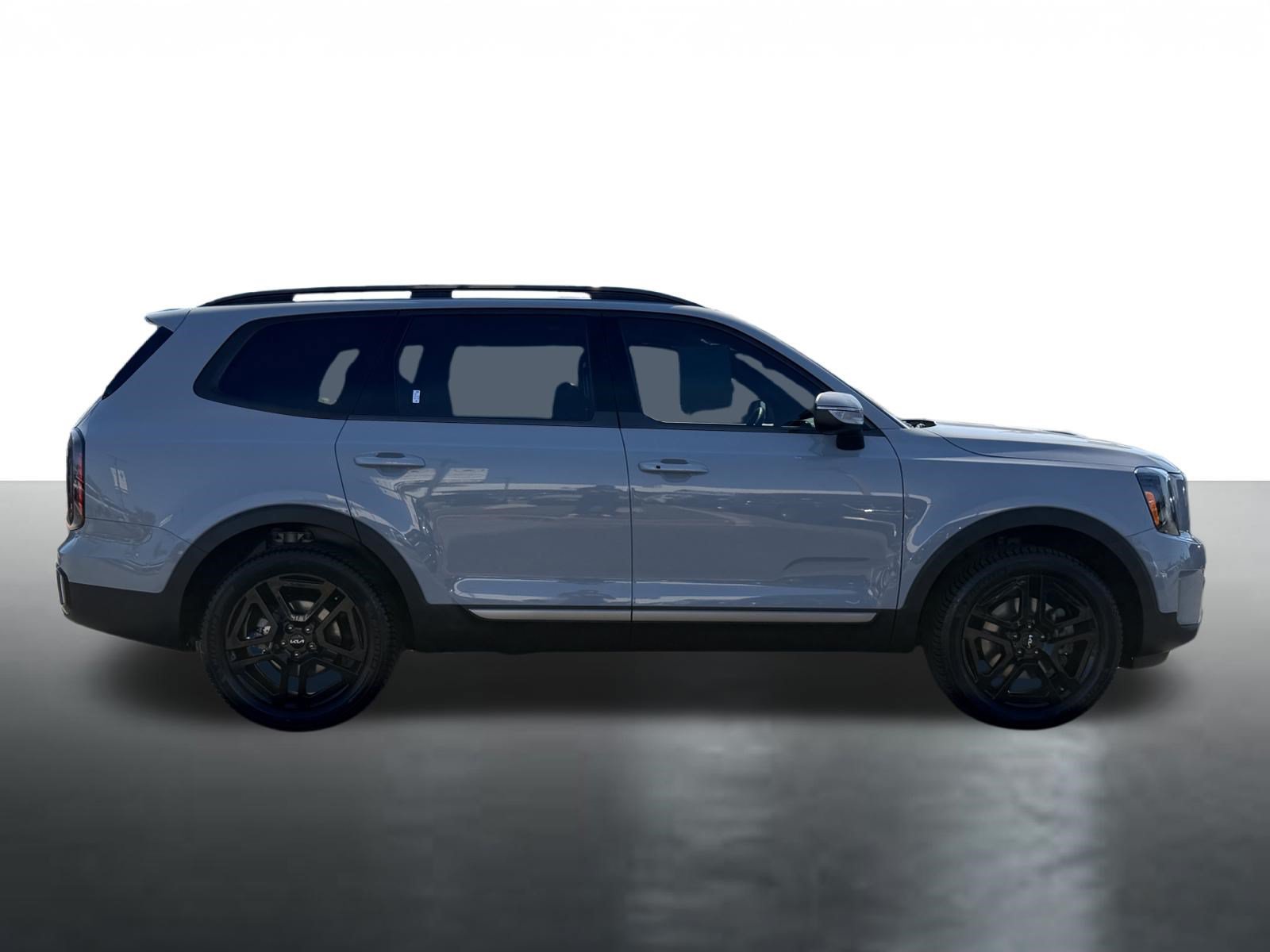Certified 2023 Kia Telluride EX X-Line AWD/4WD image 9