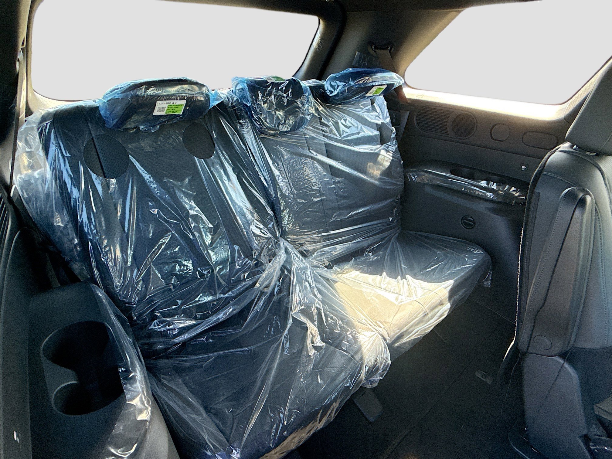 New 2026 Hyundai Palisade XRT Pro image 22