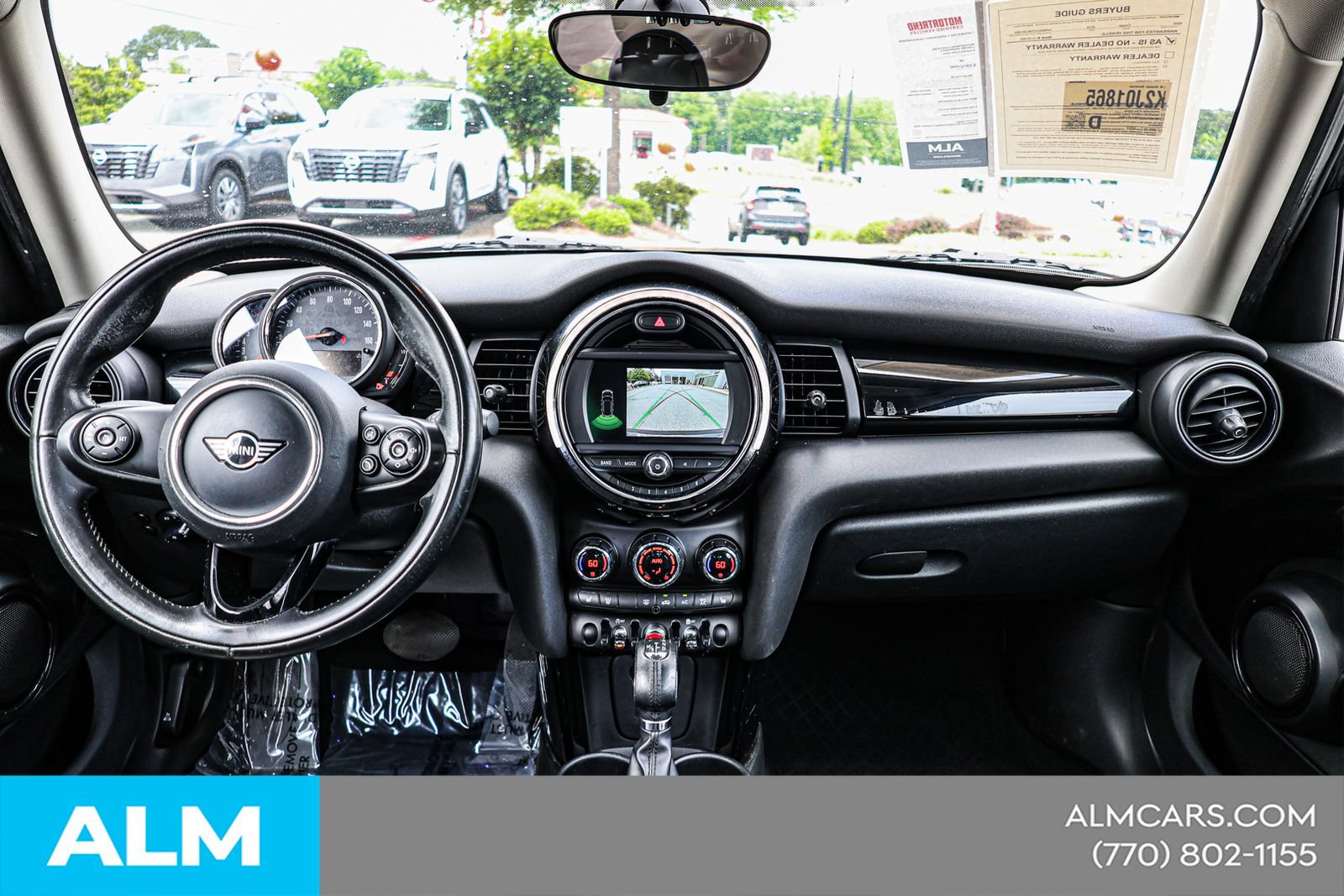 Used 2019 MINI Cooper 4-Door Hardtop FWD image 22