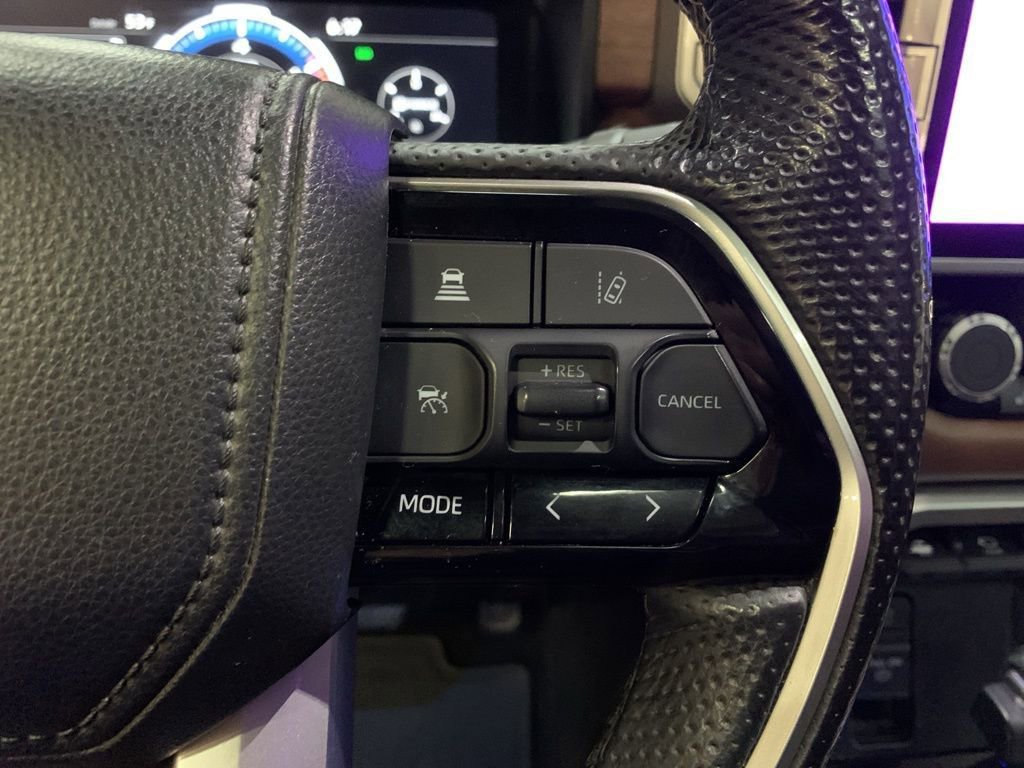 Used 2024 Toyota Tundra 1794 Edition image 27